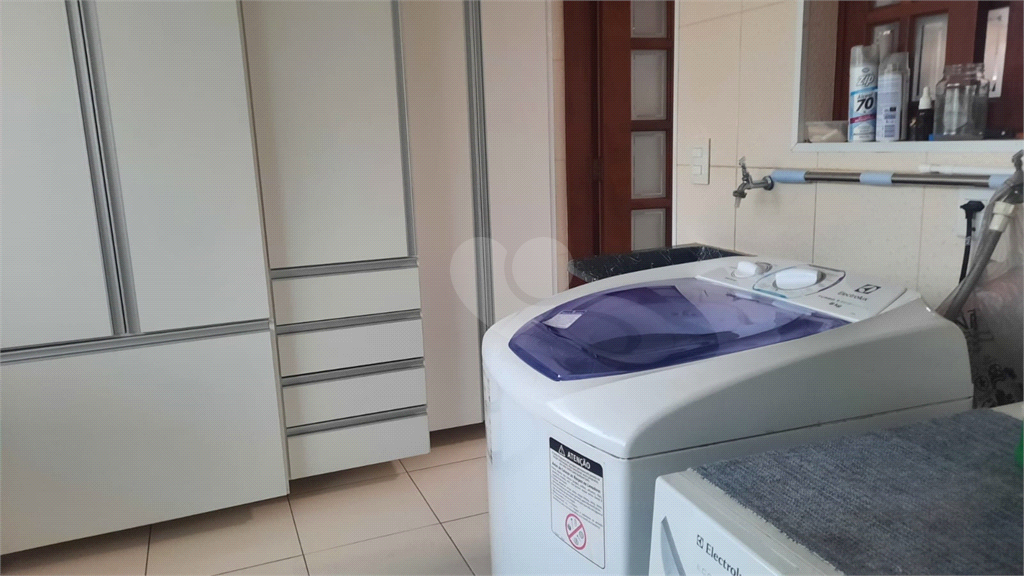 Venda Sobrado São Paulo Jardim Pirituba REO943668 28