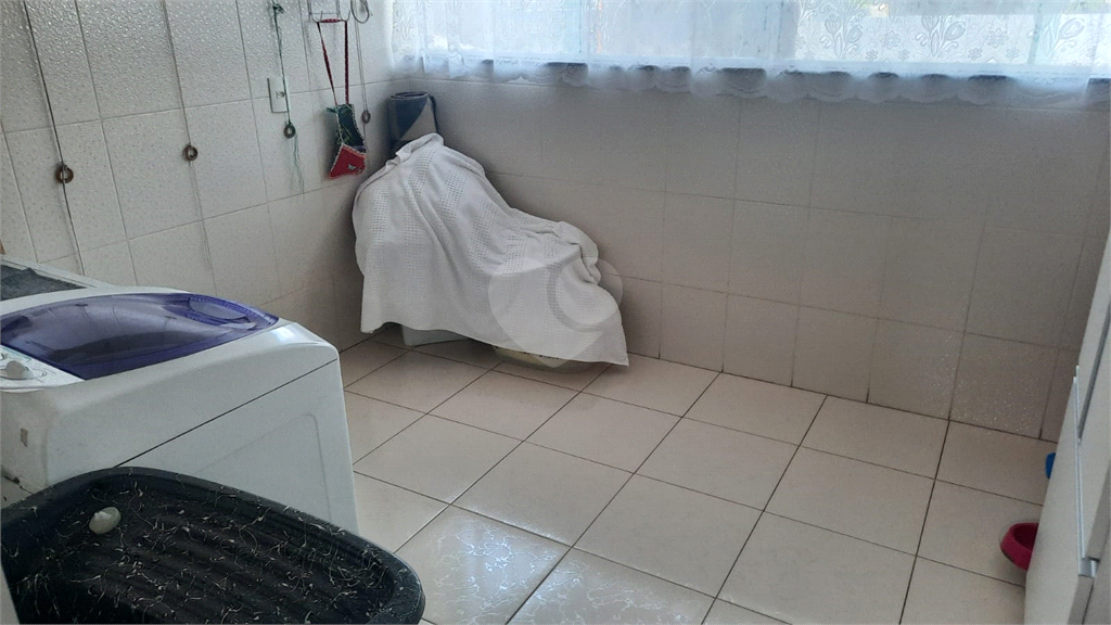 Venda Sobrado São Paulo Jardim Pirituba REO943668 15