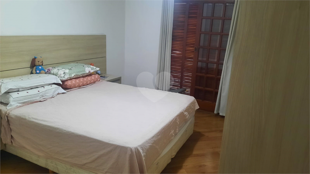 Venda Sobrado São Paulo Jardim Pirituba REO943668 13