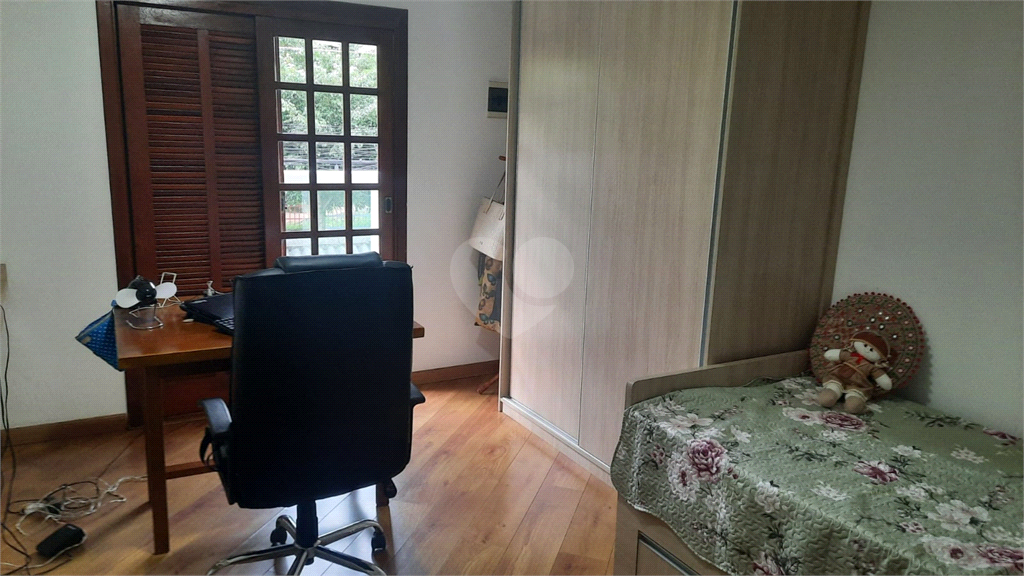 Venda Sobrado São Paulo Jardim Pirituba REO943668 20