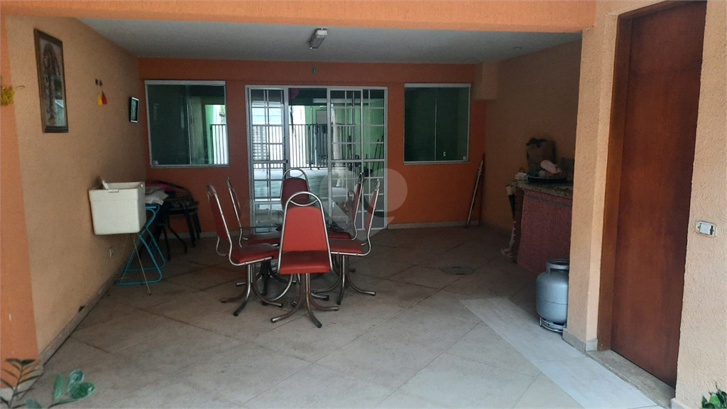 Venda Sobrado São Paulo Jardim Pirituba REO943668 23