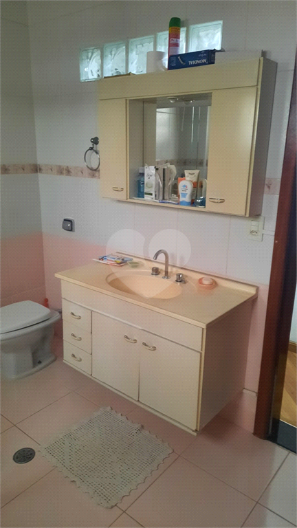 Venda Sobrado São Paulo Jardim Pirituba REO943668 24