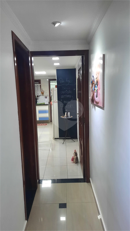 Venda Sobrado São Paulo Jardim Pirituba REO943668 17