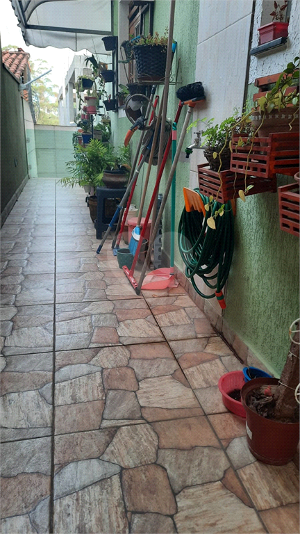 Venda Sobrado São Paulo Jardim Pirituba REO943668 26