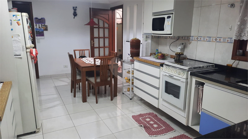 Venda Sobrado São Paulo Jardim Pirituba REO943668 6