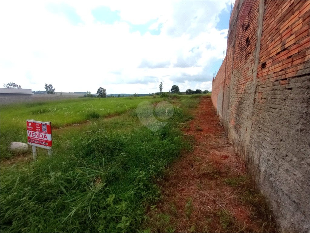 Venda Terreno Itapetininga Portal Dos Pinheiros Ii REO943678 1