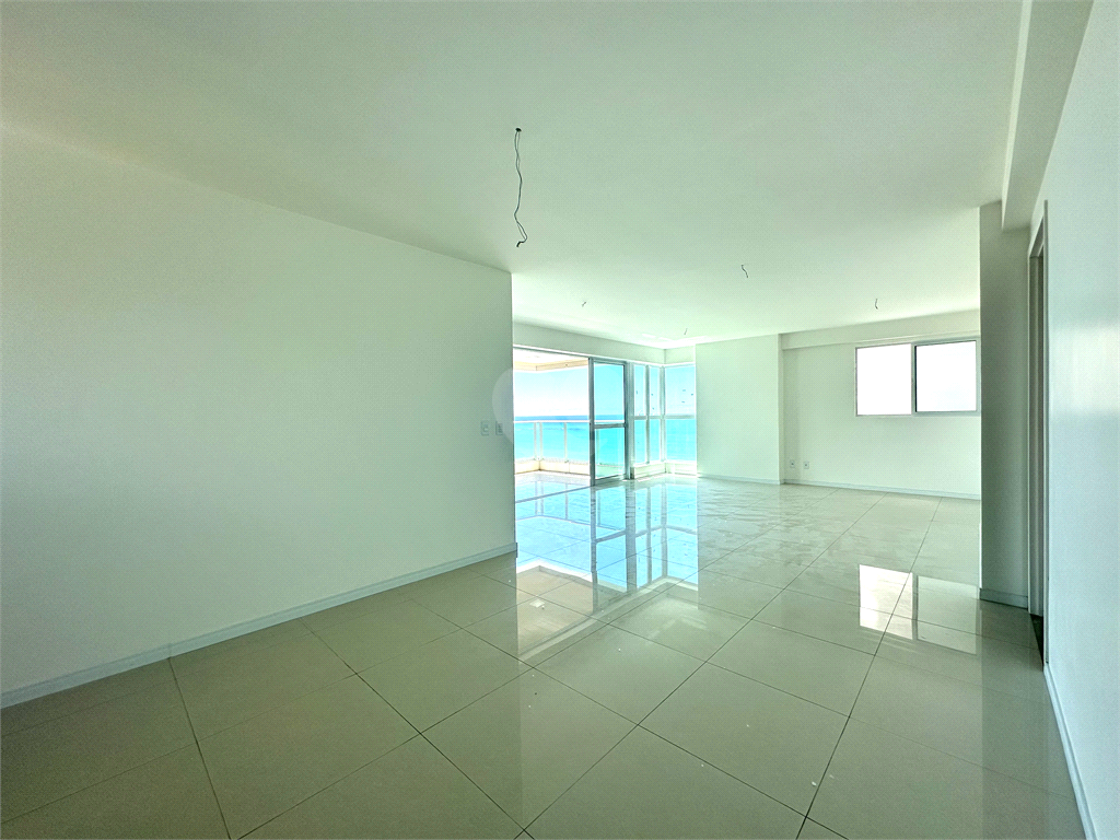 Venda Apartamento Maceió Guaxuma REO943682 4