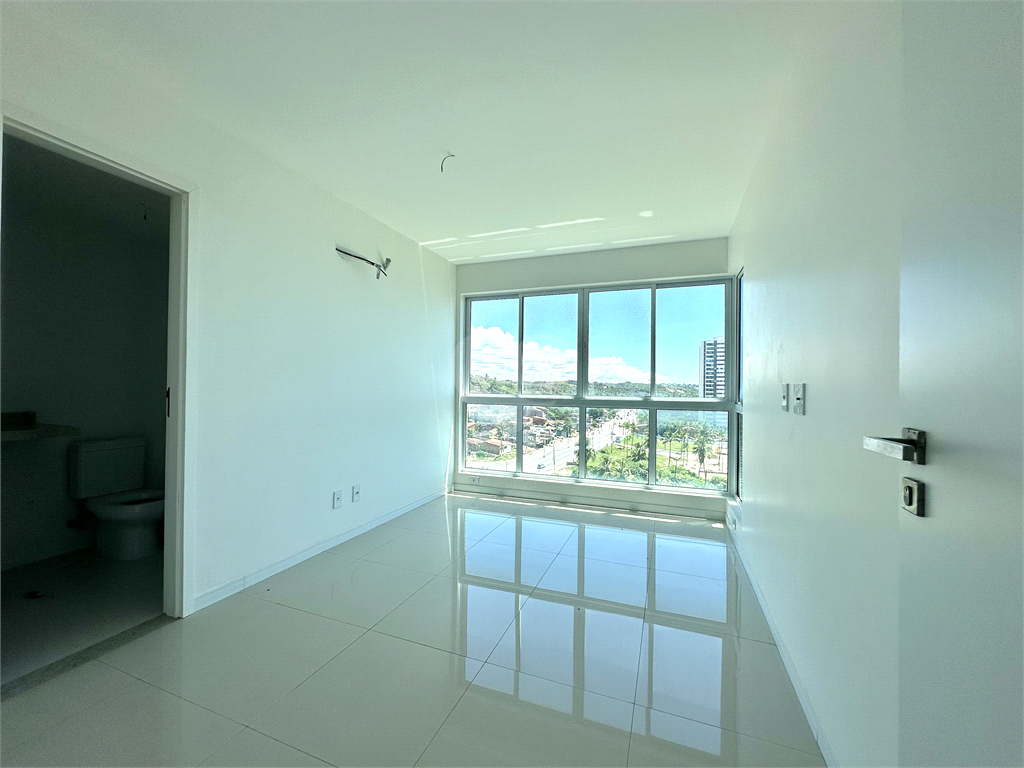 Venda Apartamento Maceió Guaxuma REO943682 11