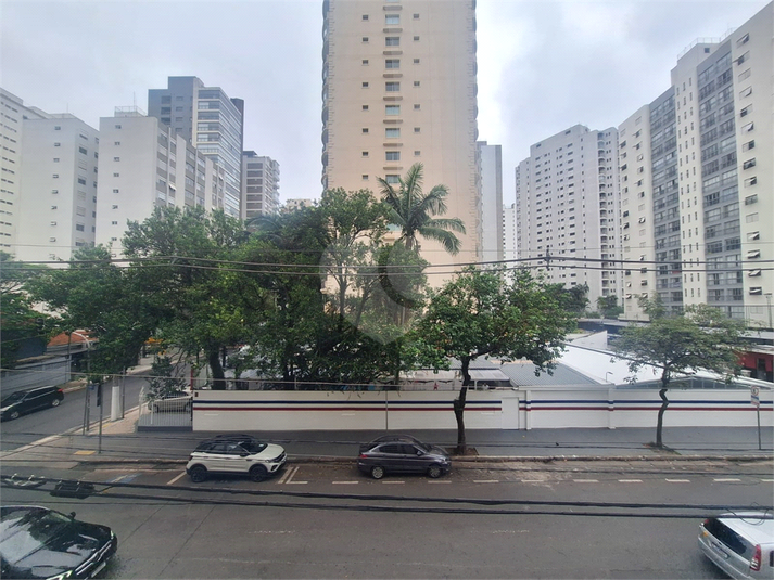 Venda Apartamento São Paulo Indianópolis REO94369 4