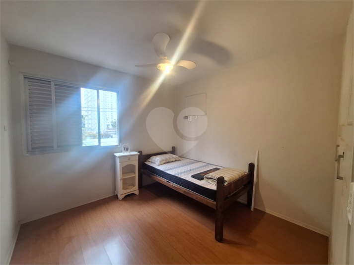 Venda Apartamento São Paulo Indianópolis REO94369 17