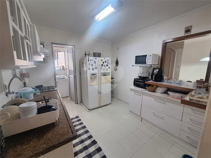 Venda Apartamento São Paulo Indianópolis REO94369 7