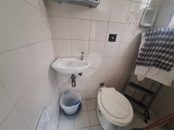 Venda Apartamento São Paulo Indianópolis REO94369 21