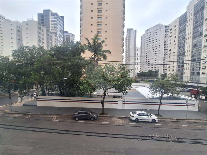 Venda Apartamento São Paulo Indianópolis REO94369 22