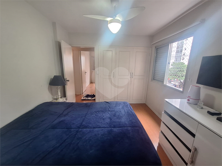 Venda Apartamento São Paulo Indianópolis REO94369 25