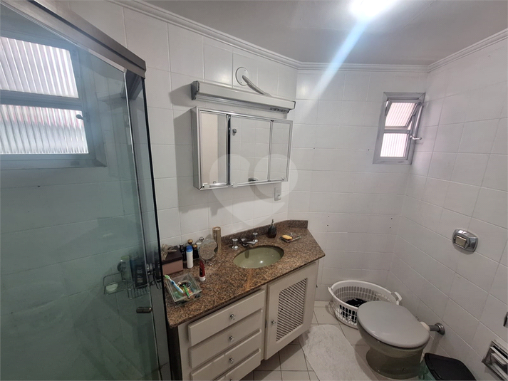 Venda Apartamento São Paulo Indianópolis REO94369 20