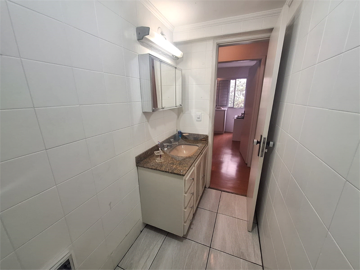 Venda Apartamento São Paulo Indianópolis REO94369 47