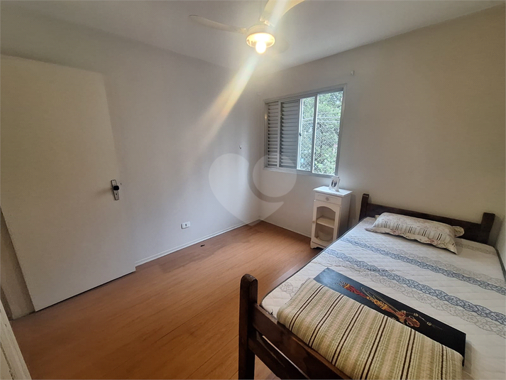 Venda Apartamento São Paulo Indianópolis REO94369 16