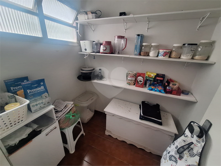 Venda Apartamento São Paulo Indianópolis REO94369 39