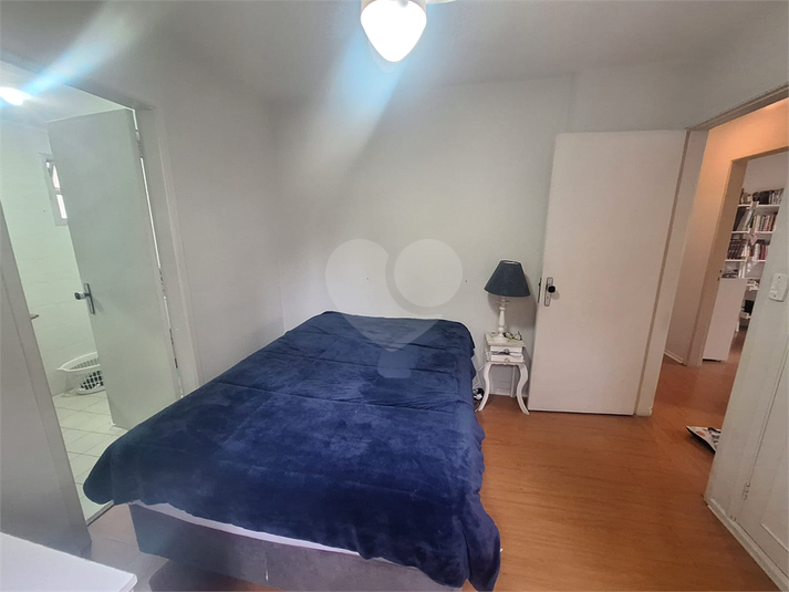 Venda Apartamento São Paulo Indianópolis REO94369 49