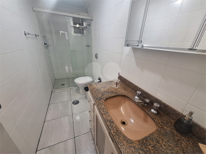 Venda Apartamento São Paulo Indianópolis REO94369 48