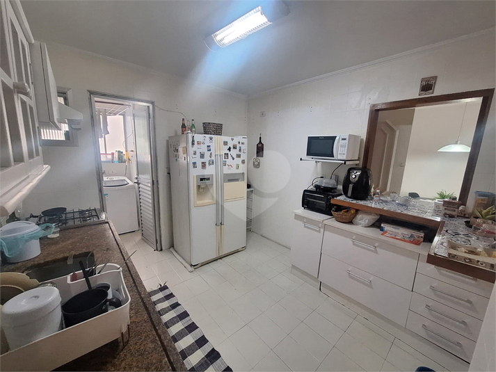 Venda Apartamento São Paulo Indianópolis REO94369 9