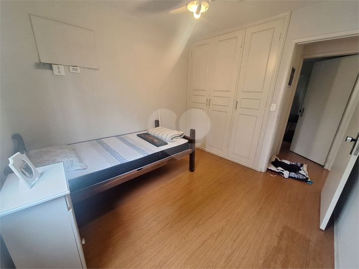 Venda Apartamento São Paulo Indianópolis REO94369 23