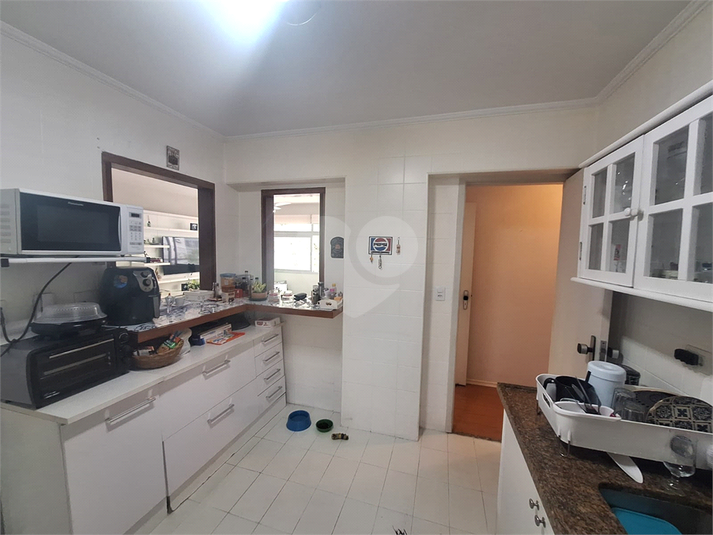 Venda Apartamento São Paulo Indianópolis REO94369 15