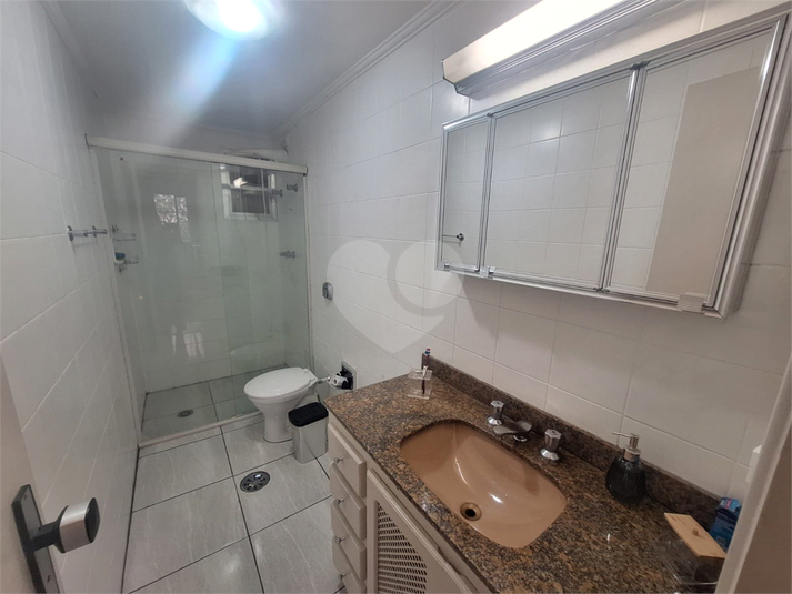 Venda Apartamento São Paulo Indianópolis REO94369 36