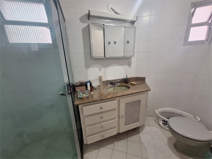 Venda Apartamento São Paulo Indianópolis REO94369 37