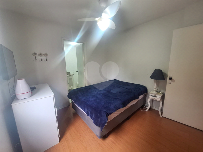 Venda Apartamento São Paulo Indianópolis REO94369 12