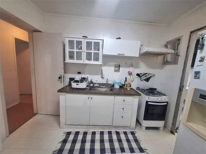 Venda Apartamento São Paulo Indianópolis REO94369 8