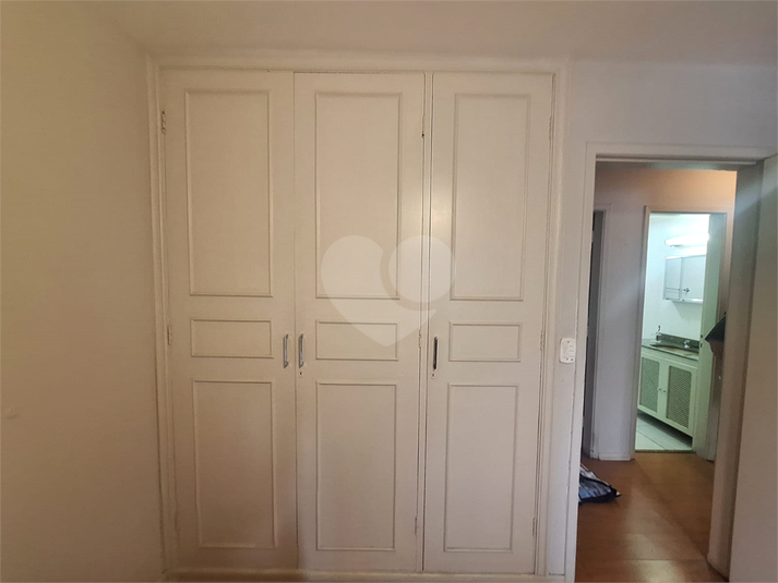 Venda Apartamento São Paulo Indianópolis REO94369 35