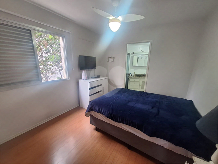 Venda Apartamento São Paulo Indianópolis REO94369 10