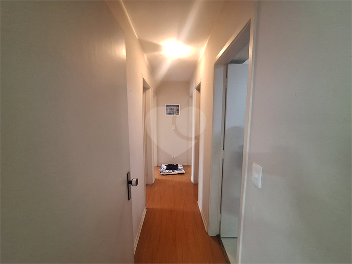 Venda Apartamento São Paulo Indianópolis REO94369 26