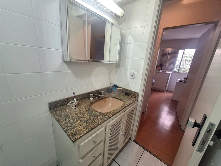 Venda Apartamento São Paulo Indianópolis REO94369 45