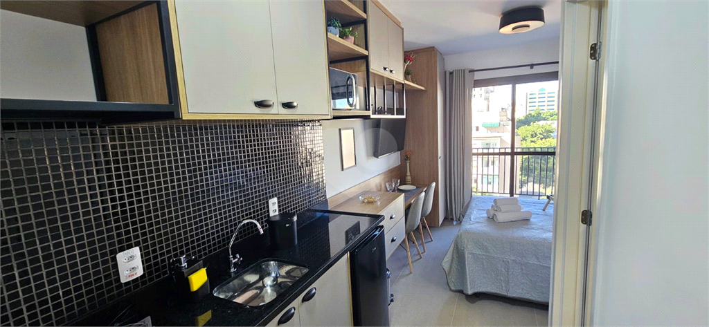 Aluguel Apartamento São Paulo Bela Vista REO943712 1