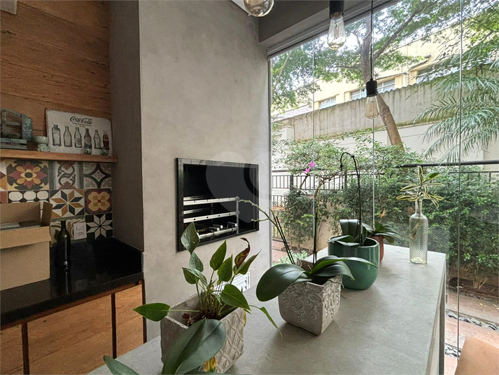 Venda Garden São Paulo Mooca REO943716 7