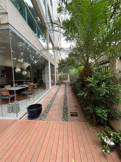 Venda Garden São Paulo Mooca REO943716 14