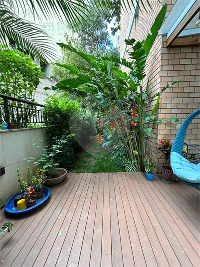 Venda Garden São Paulo Mooca REO943716 9