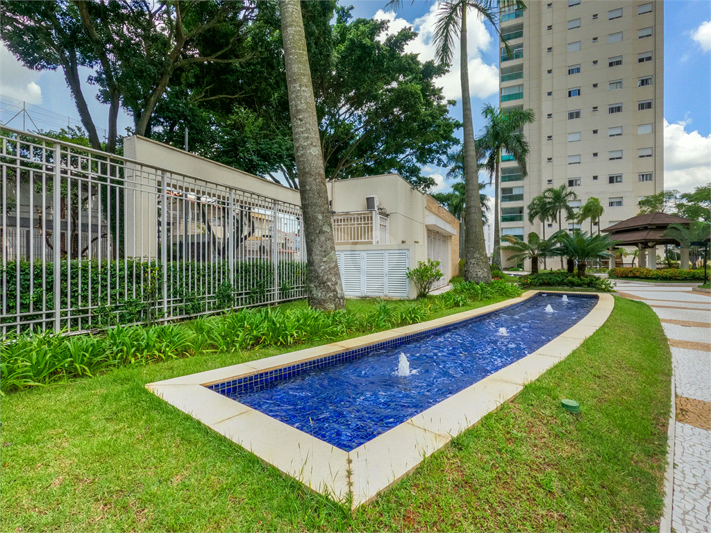 Venda Apartamento São Paulo Vila Olímpia REO943738 24