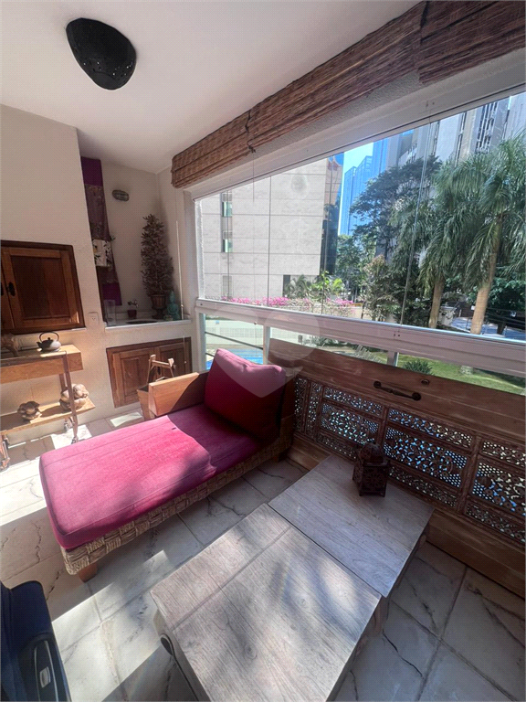 Venda Apartamento São Paulo Vila Olímpia REO943738 2