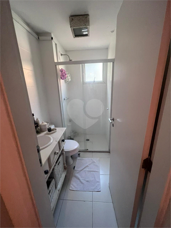 Venda Apartamento São Paulo Vila Olímpia REO943738 9