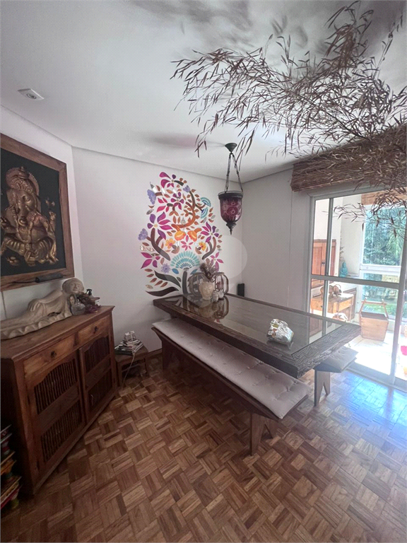 Venda Apartamento São Paulo Vila Olímpia REO943738 1