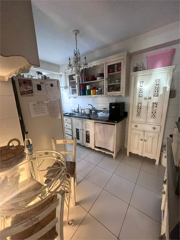 Venda Apartamento São Paulo Vila Olímpia REO943738 5