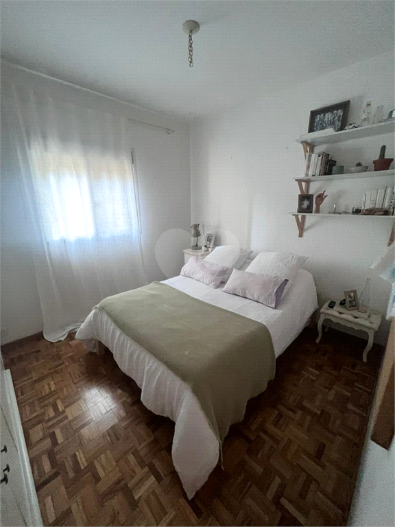 Venda Apartamento São Paulo Vila Olímpia REO943738 10