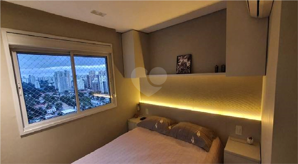 Venda Apartamento São Paulo Campo Belo REO943742 9