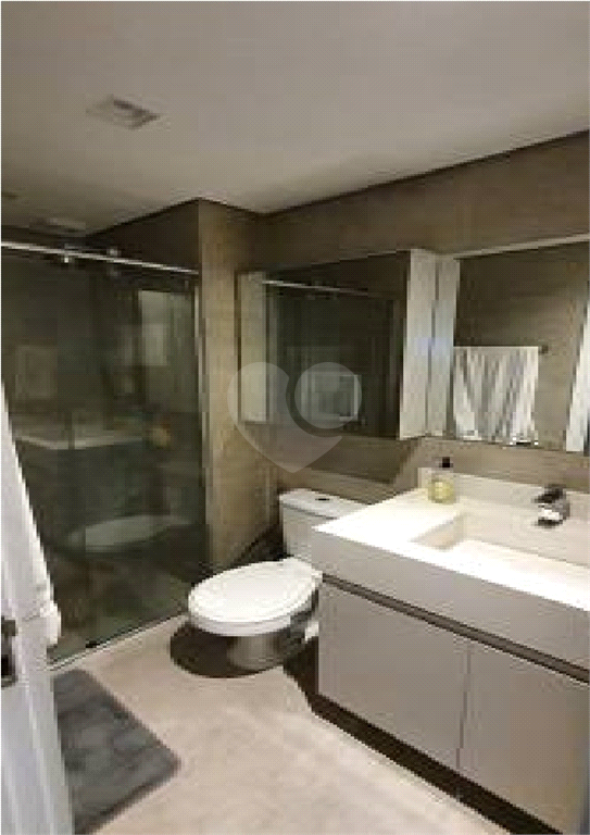 Venda Apartamento São Paulo Campo Belo REO943742 8