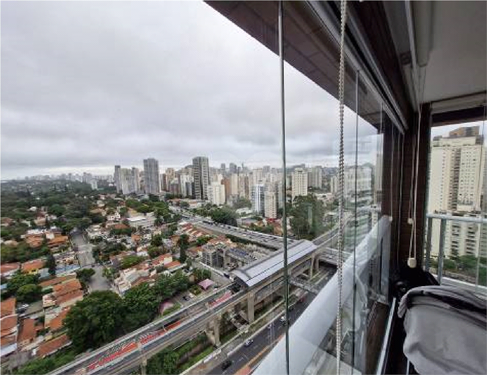 Venda Apartamento São Paulo Campo Belo REO943742 6