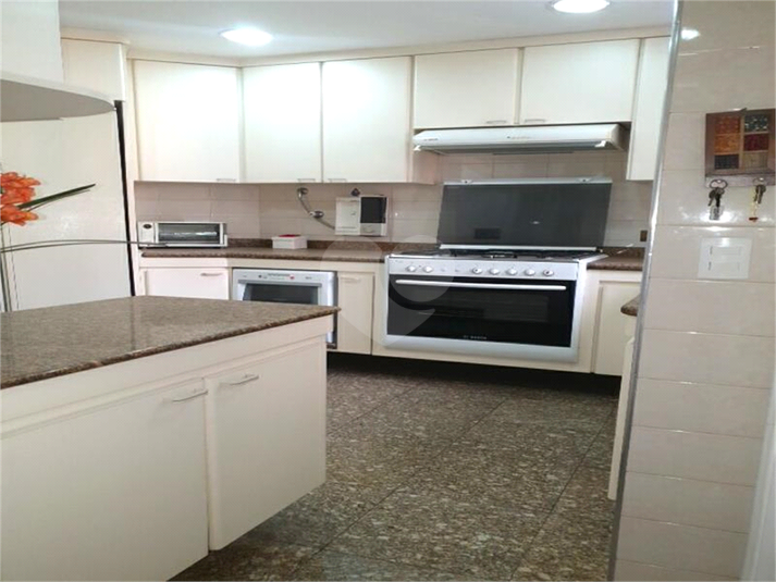 Venda Apartamento São Paulo Santana REO943745 20