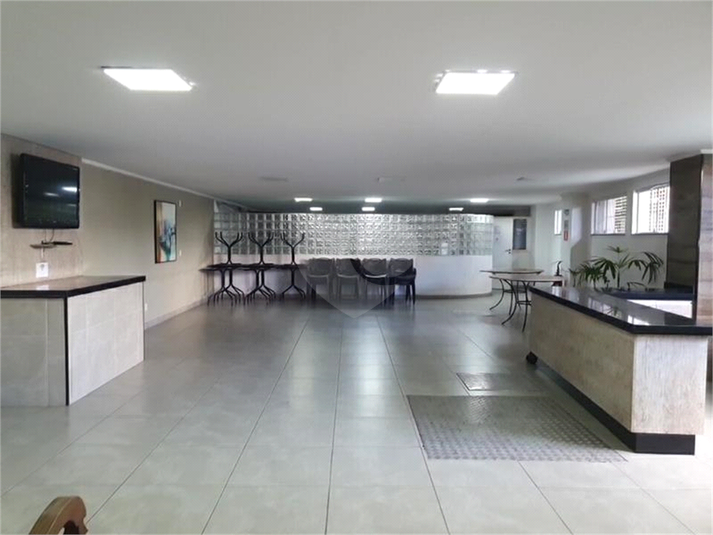 Venda Apartamento São Paulo Santana REO943745 31